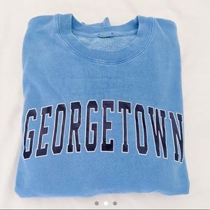 Brandy Melville crew neck